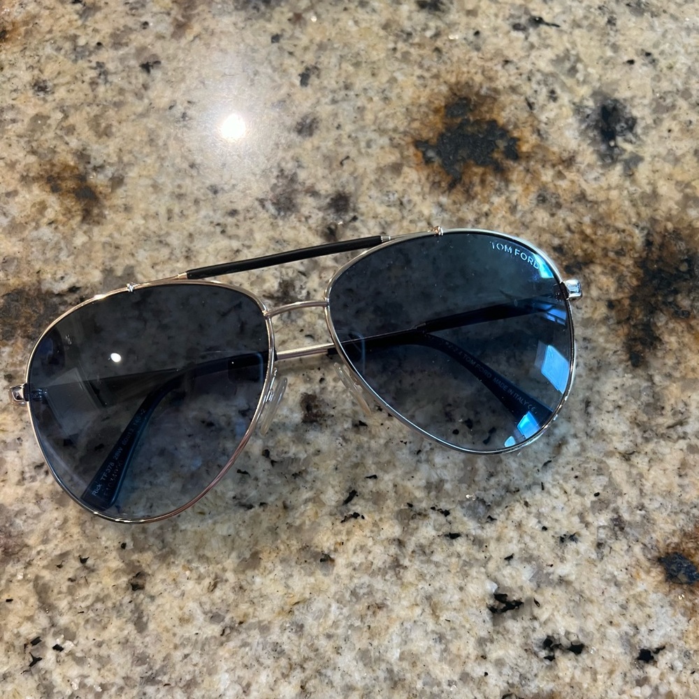 Tom Ford Sunglasses
